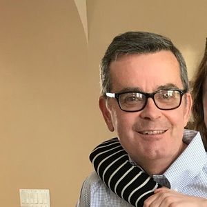 Meet your Posher, Gregory